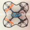 2.4G Quadcopter Drone RC Drone With Camera 10210287