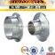 ASTM A403 304/316L Stainless Steel Lap Joint Stub Ends