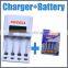High quality Fast Battery Charger 8152