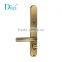 Supplier in China Europ mortise hotel card door lock