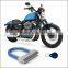 Motorcycle Fuel Lock,Bicycle U Lock With Alarm Function(OEM)