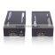 New Products HD 1080P HDMI Extender Over Signal CAT5e CAT6 Cable Up to 60M HDTV