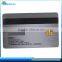 CR80 Standard Glossy Finished Hi-Co/Lo-Co PlasticMagnetic Stripe Card Encoding on Tracks 1,2 or 3 for Magnetic Card Reader Locks