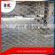 Gabion wire mesh box