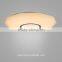 RGB color changing by APP led ceiling light