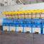 Low carbon steel wire drawing machine