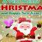 Christmas bathroom mat sets wholesale
