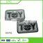 Custom cute patern embossed label