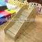 Slide for kid, cardboard corrugated paper slide for children play
