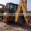 Liugong backhoe loader CLG777, also 3CX, 4CX jcb price