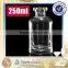 cylinder reed diffuser glass 250ml small corked glass bottles                        
                                                                                Supplier's Choice
