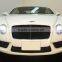 USED CARS - BENTLEY CONTINENTAL (RHD 820844)