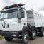 B/NEW - ASTRA HD9 84.48 ALLISON-KESSLER 8X4 TIPPER (LHD 821084)