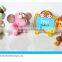 loufor air dry modeling clay super light play dough diy toys for kids