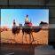 P2.5 Indoor SMD full color LED video display for advertising screen