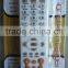HR-E790 RM-9523 LCD/LED/HD TV REMOTE CONTROL CODES OEM