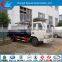 Dongfeng Fecal Suction Truck for Sale 4x2 Capacity 5cbm