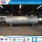 ASME Standard 100000l lpg storage tank 100M3 lpg storage tank for sale