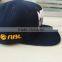 customize cheap brand snapback hats wholesale