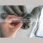 2014 Double Deck Anti Cut Wire Mesh Stainless Steel Safety Working Glove