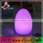 Color changing RGB SMD led lighting IPX7 protection lamp for bedside table