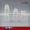 Wholesale New Design Jar PP Airless Bottles 15ml 30ml 50ml White Airless Bottle