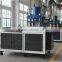 Automatic hydraulic TCCA disinfectant tablet press machine