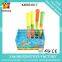 Wolesale plastic water cannon summer toys