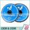 Uangdong Manufacturers Supply of Pure Nylon High Adhesion Adhesive Hook and Loop