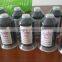 high tenacity polyester bonded thread 210D/2PLY