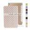 Factory Price For Ipad Mini 4 Folio Zip Case