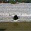 cajas de malla de alambre de gaviones, galvanizado gaviones cestas precio, gabion box mesh