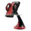 factory wholesale price colorful mini car phone holder with 360 degree rotating