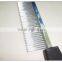 Pet daily grooming/pet stainless steel comb