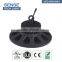 5 years warranty hot selling led light 120w 150 watt ufo led high bay light