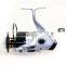 Quality 10+1BB Aluminum Spinning Fishing Reel