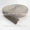 30mm 100% cotton webbing belt Thick Cotton Webbing for Bag Handle
