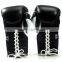 Professional Grant Luva Boxe MMA Training Boxing Gloves Taekwondo Twins PU Leather Gloves Muay Thai Gym Sports Mitts