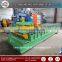Building material double deck corrugated and Ibr roll forming machine with low prices