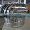 exhaust fan impeller