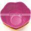 Wholesale small plastic bowl for kids without logo