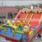 Hot Selling Commercial Inflatable Slide Giant Inflatable Slidefor Pool