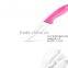 pp handle paring cheap knife set