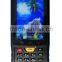 ST907V7.0 Industrial mobile terminal Android4.4/5.1 OS/4 Core/4G/WIFI/BT/GPS/IP65