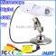 25-400 portable TV digital microscope to any monitor with TV-in