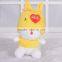 Popular Good Qulity Handmade Soft Toys Kid Gift Plush Animal Toys