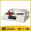 MP-1S Touch Screen Single Disk Metallographic Specimen Grinding and Polishing Machines