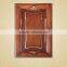 Solid Wood Kitchen Cabinet Door Panel