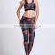 Tooqiz Wholesale digital printing yoga wear