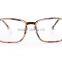 G3618-LQ0076 Latest Cheap Square fashion gentleman glasses frame